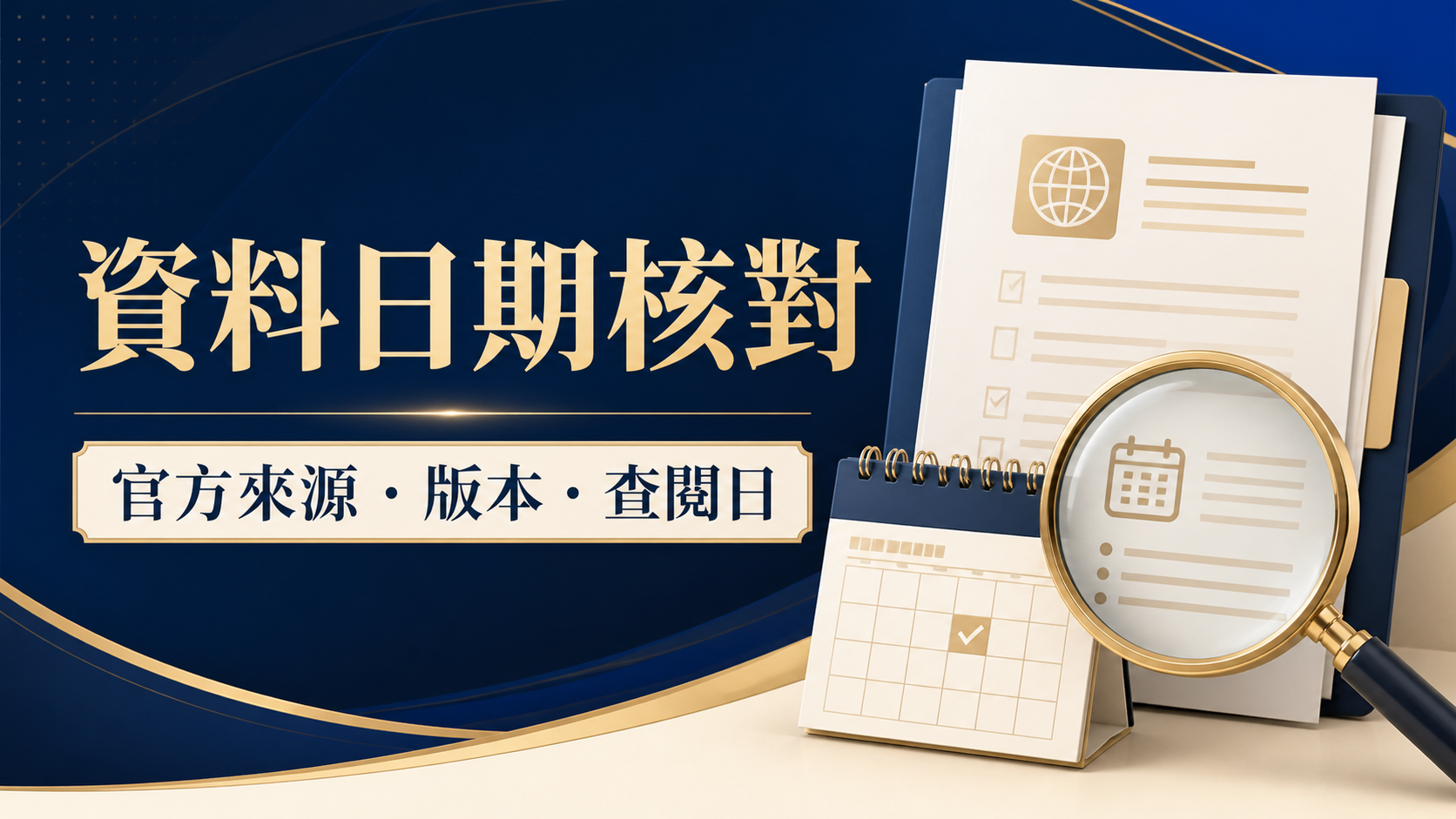 2026 世界盃 H 組資訊怎麼查？資料日期與官方來源核對